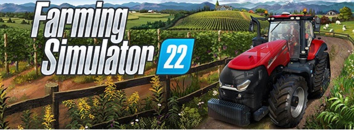 FarmingSimulator22