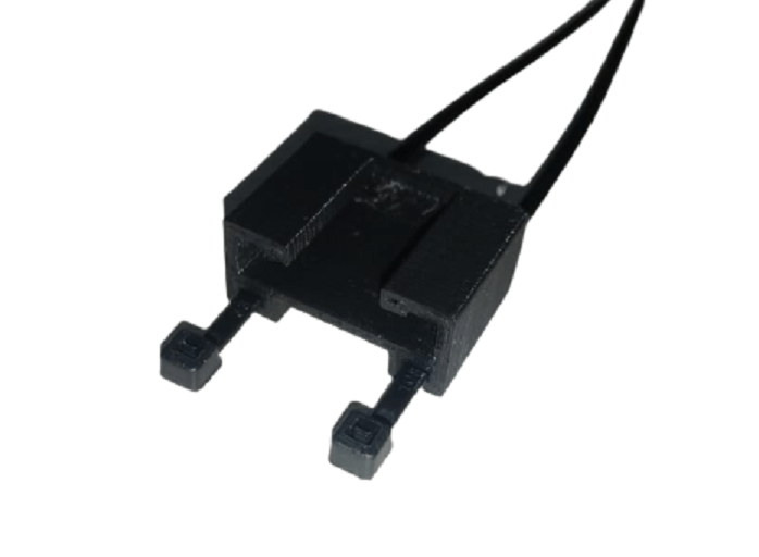 Engate Rápido FreeTrack Track Clip Pro Head Tracker V2 - Fernando FreeTrack