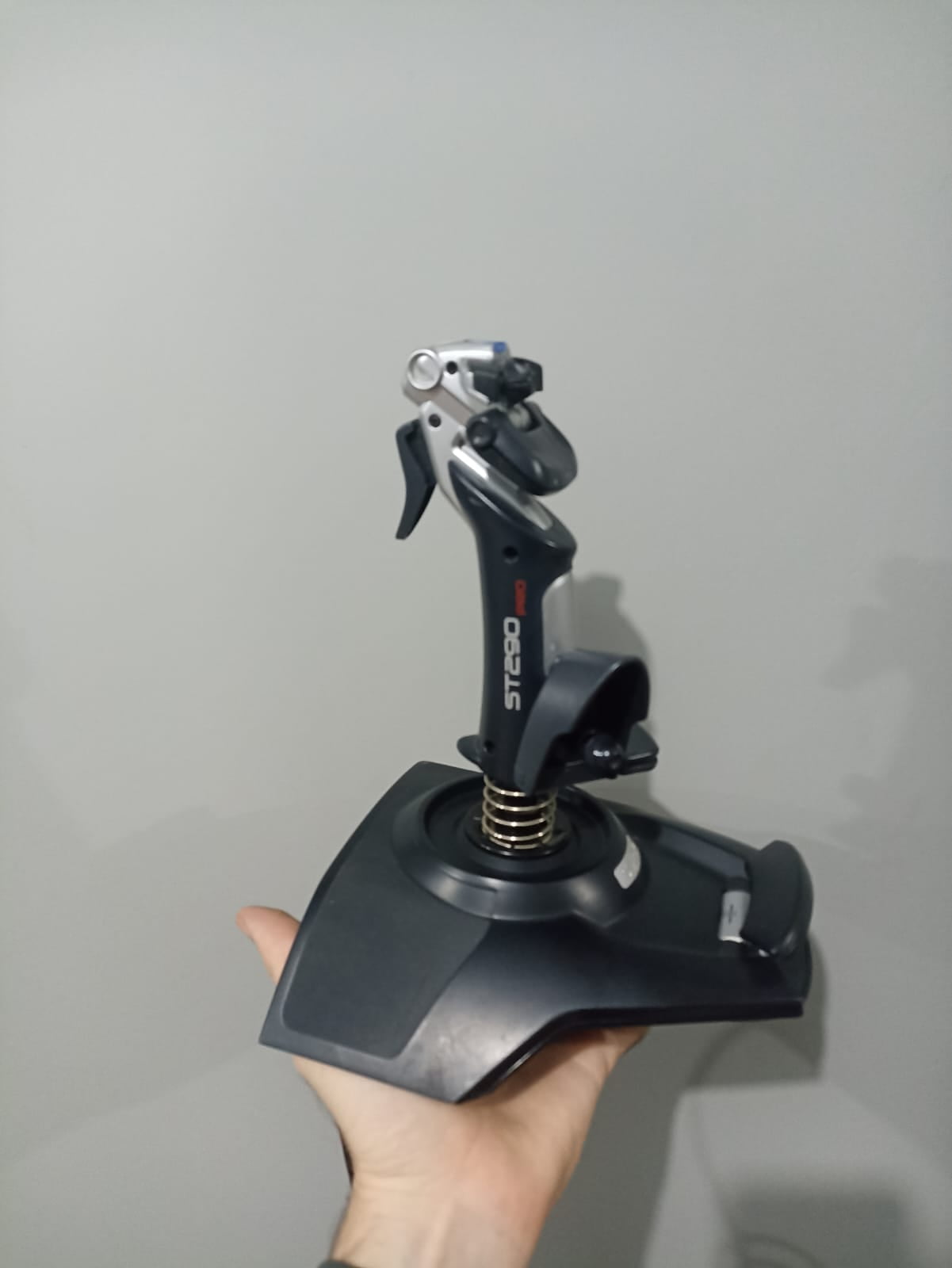 Joystick Saitek ST290 - Usado