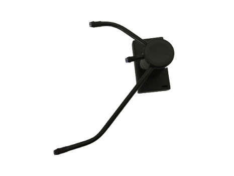 FreeTrack Track Clip Pro Head Tracker - Sem Fio - Led IR