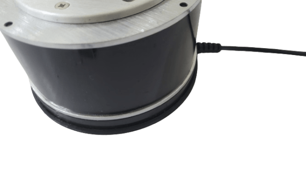 Tampa Inferior da Base do Joystick Thrustmaster Warthog