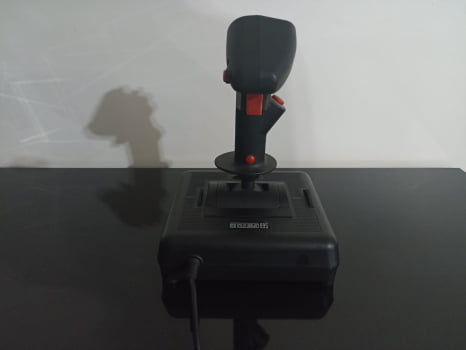 Joystick CH Combat Stick 568 - Usado