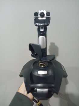 Joystick Saitek ST290 - Usado