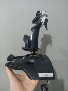 Joystick Saitek ST290 - Usado