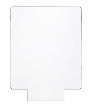 Display Acrílico para Luminária De Mesa Led (Sem Gravação)